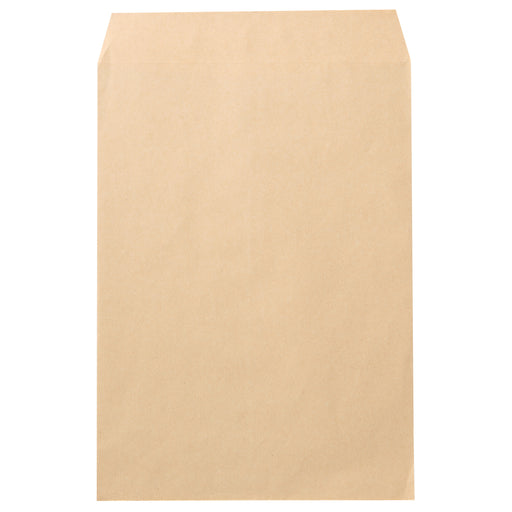 Kraft Paper Envelope A4 MUJI