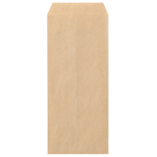 Kraft Paper Envelope B5 - Tri Fold MUJI