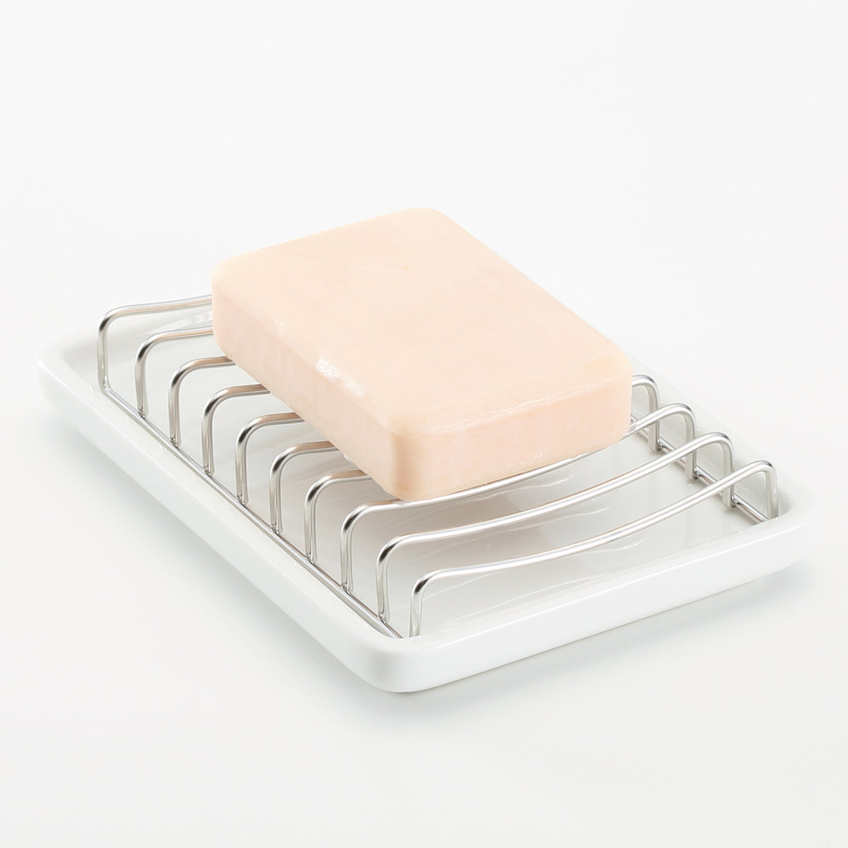 MUJI Urethane Foam Soap Dish 1 PC