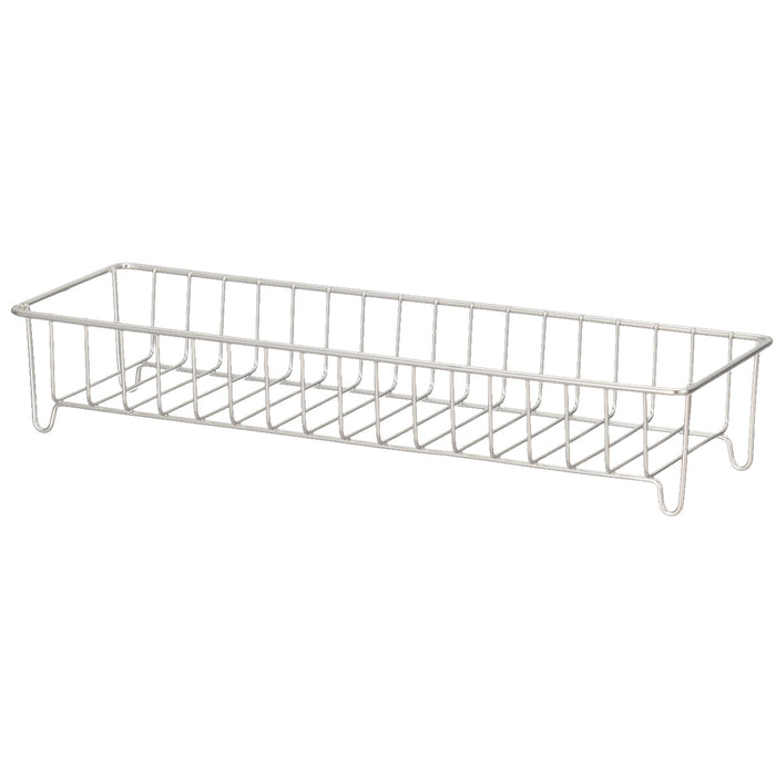 Stainless Steel Bottle Rack — MUJI USA