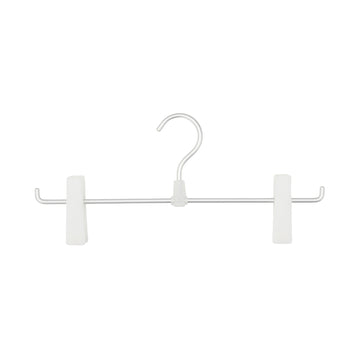 Aluminum Hanger for Pants & Skirt 1 Tier MUJI