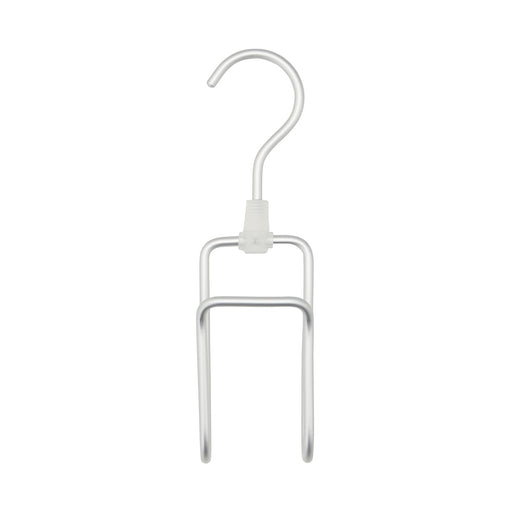 Aluminum Hanger For Ties/Scarves MUJI