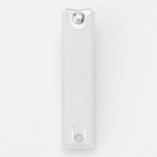 Nail Clippers with Cover MUJI