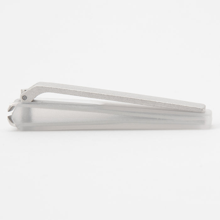 Nail Clippers with Cover — MUJI USA