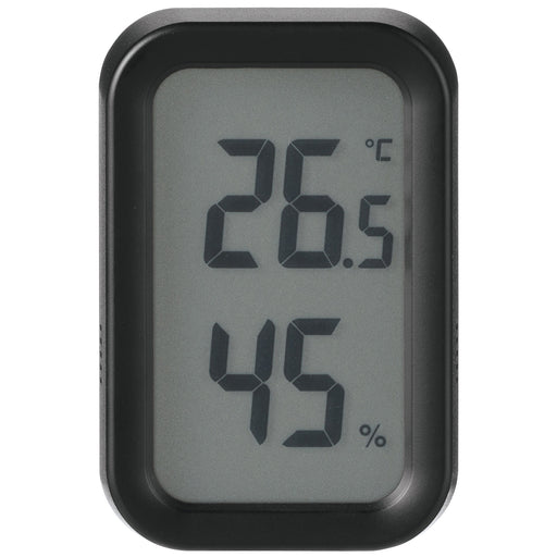 Digital Thermo-Hygrometer MUJI