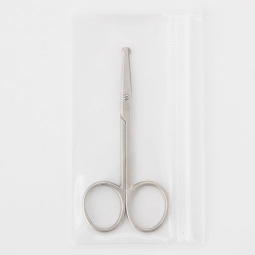 Safety Scissors with Case MUJI