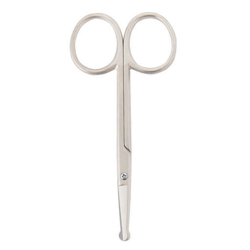Safety Scissors with Case MUJI