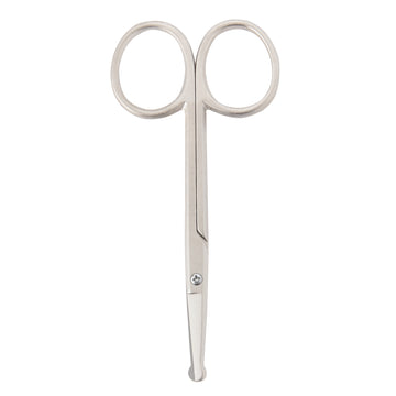 Safety Scissors with Case MUJI