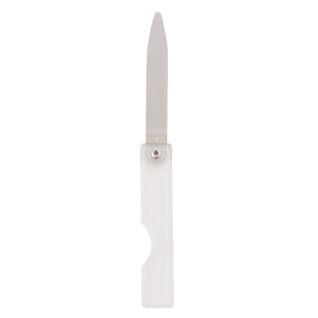 Foldable Nail File MUJI