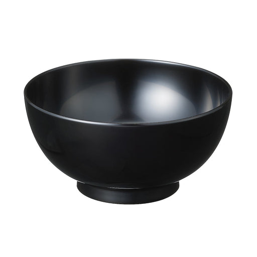 Kawada Rice Bowl Black MUJI
