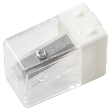 Pencil Sharpener MUJI