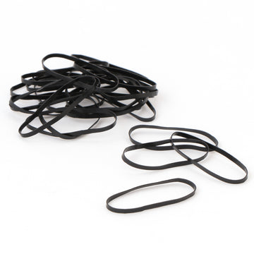 Hair Elastics MUJI
