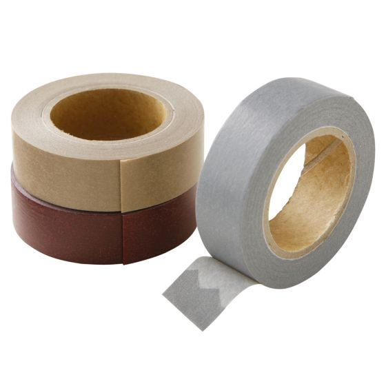 Solid Glue Distribution Scrapbooking Tape