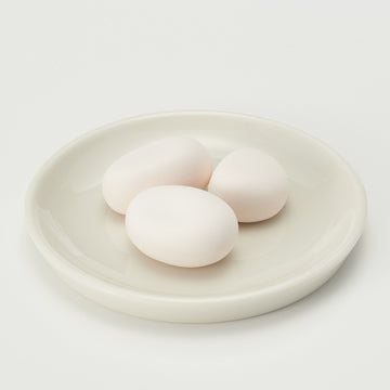 Unglazed Stone 10 Pieces Set MUJI