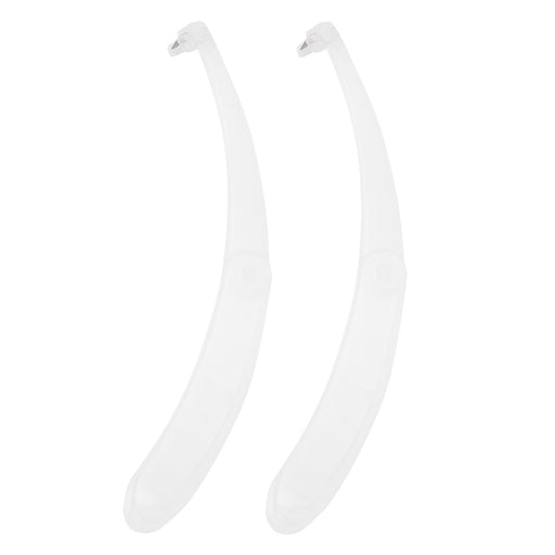 Foldable Eyebrow Razor 2 Pieces Set MUJI