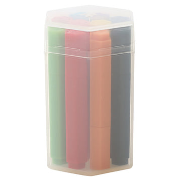 Water Ink Pen 10 Pieces Set - Mini MUJI