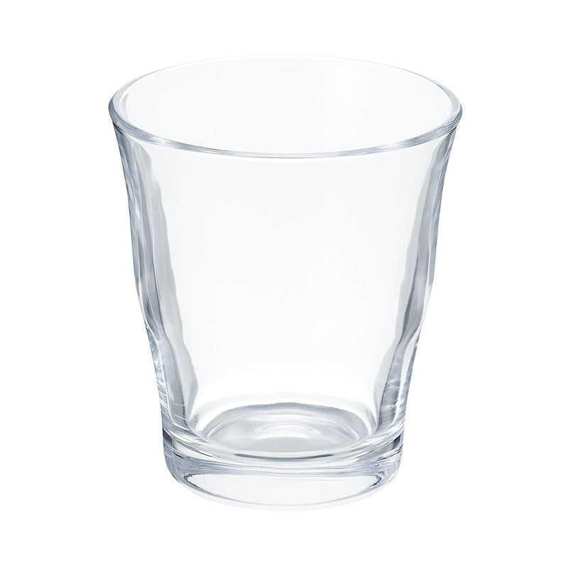 Glass Cup 6.8 fl oz MUJI
