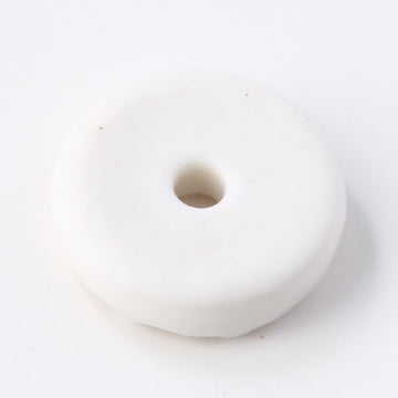 Porcelain Incense Holder MUJI