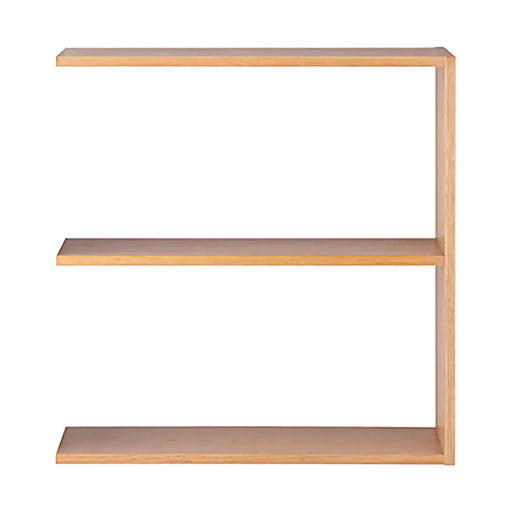 Stacking Shelves | Wood Bookshelf | Furniture | MUJI USA