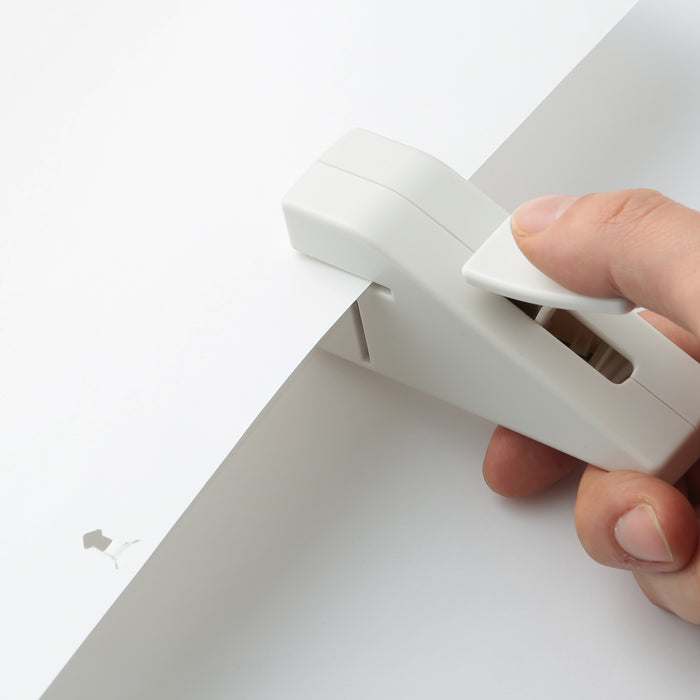 Stapler without Staples — MUJI USA