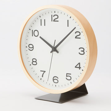 Stand for Wall Clock MUJI