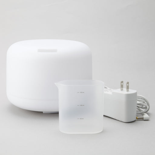 Ultrasonic Aroma Diffuser 10 oz MUJI