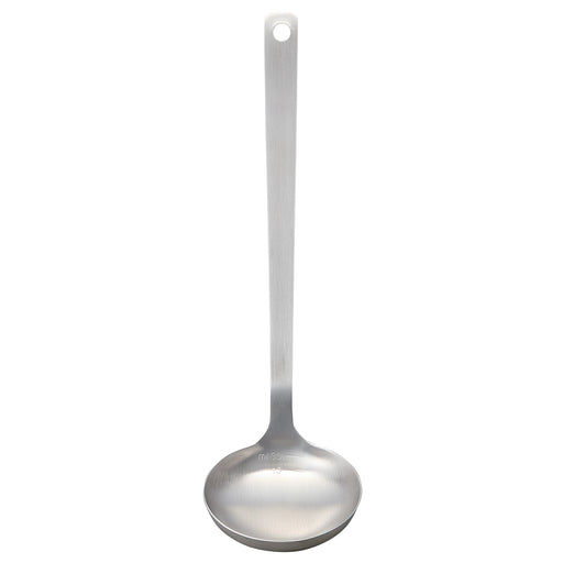Stainless Steel Ladle Small MUJI