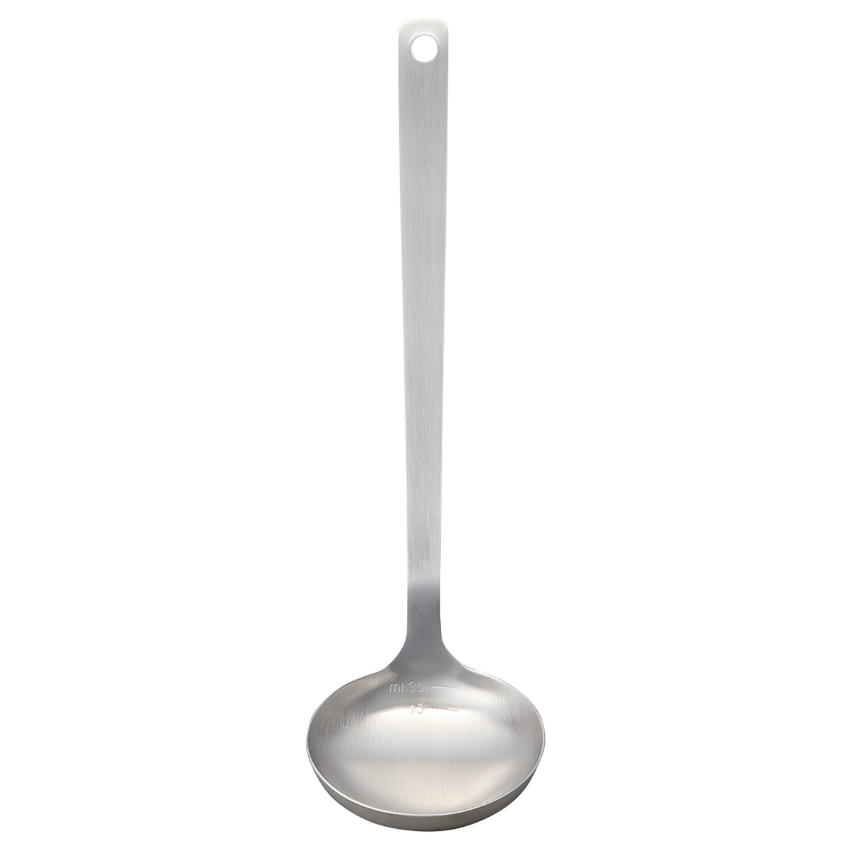 Stainless Steel Ladle