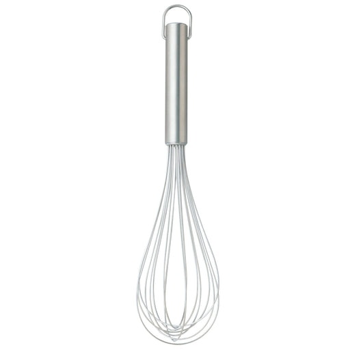 Stainless Steel Whisk Large MUJI