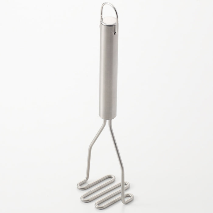 MUJI Stainless Steel Whisk