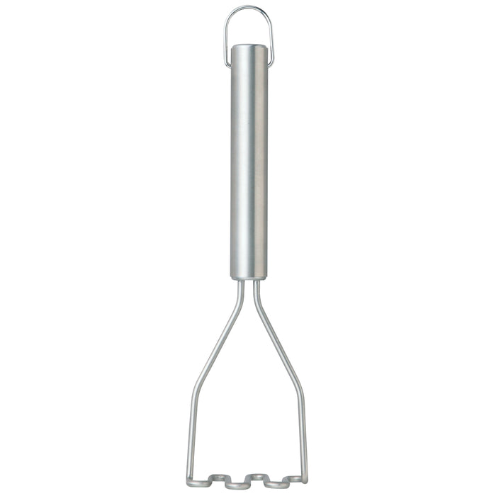 Spring Chef Potato Masher, Stainless Steel Wire Head for Mashed Potato