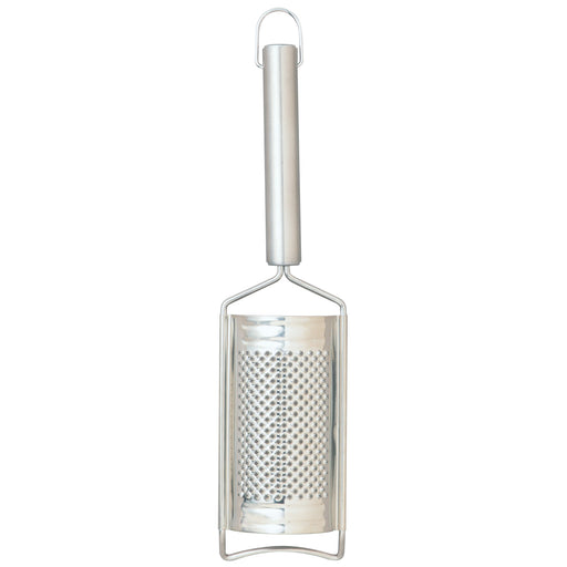 Stainless Steel Cheese Grater MUJI