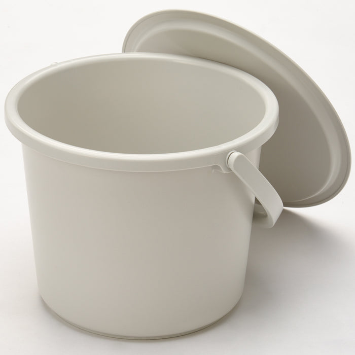 Bucket With Lid, Cleaning & Housekeeping Goods