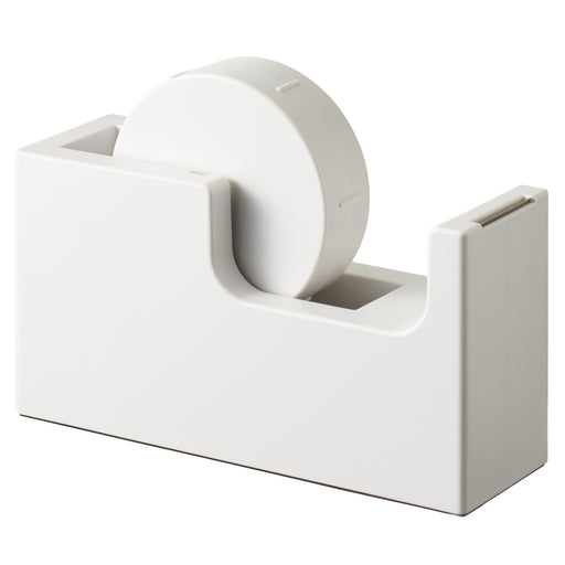 ABS Resin Tape Dispenser MUJI