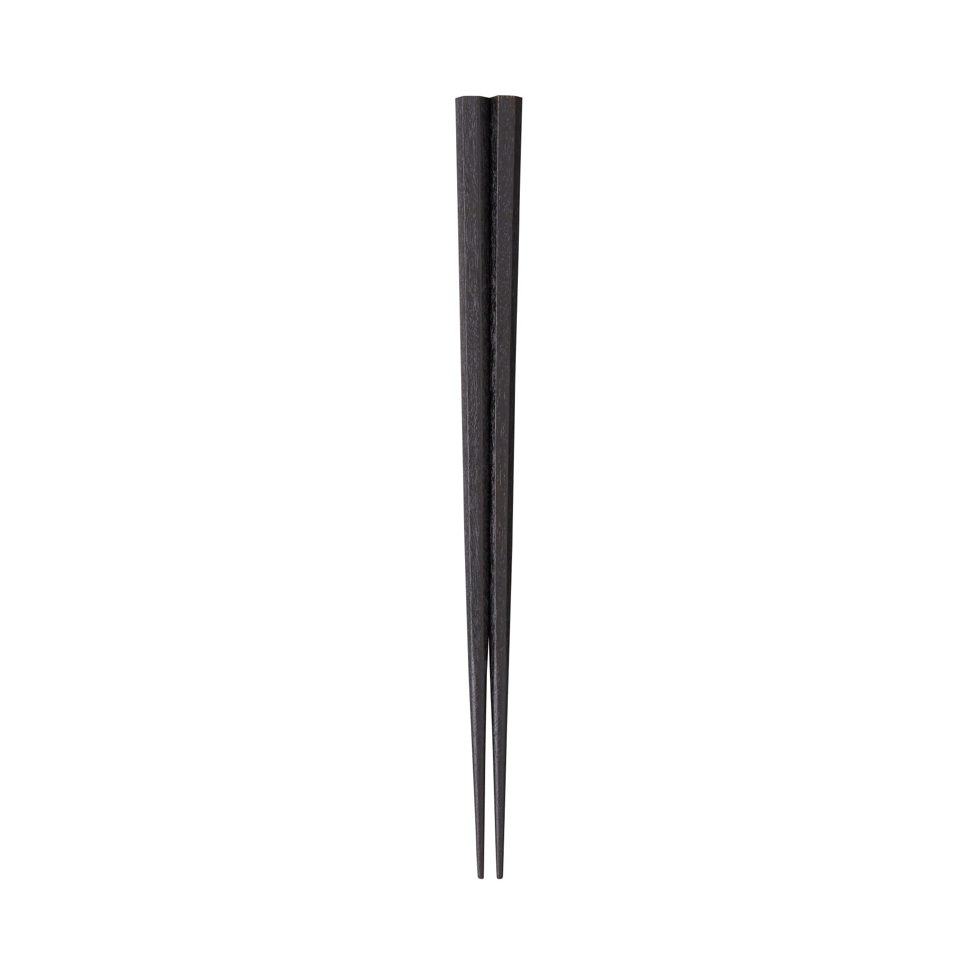 Lacquered Hexagonal Chopsticks | Cutlery | MUJI USA