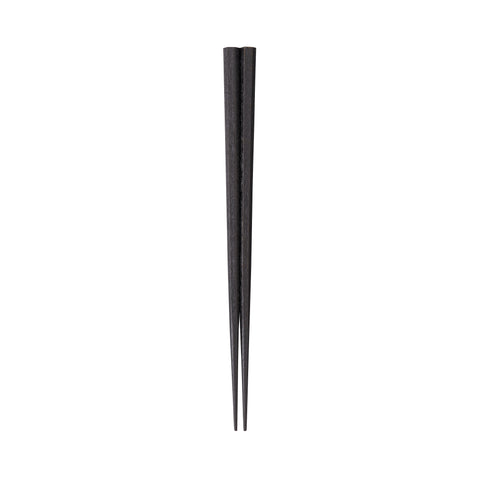 Lacquered Hexagonal Chopsticks