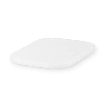 Soft Polyethylene Case Half Size Lid - W7.3 x D10.2 x H0.6" MUJI
