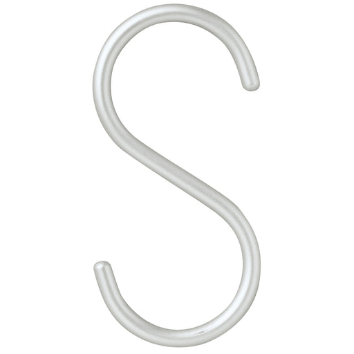 Aluminum S Hook MUJI