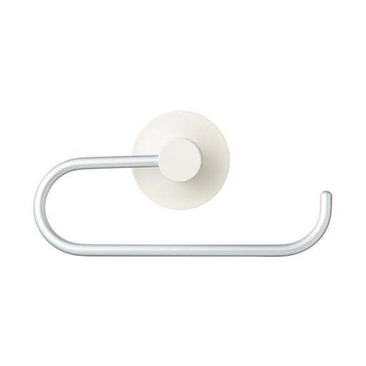 Aluminum Loop Towel Hanger with Suction Cup MUJI