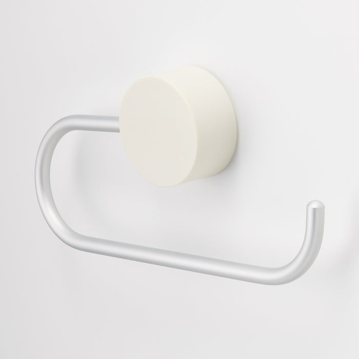 Aluminium Kitchen Towel Hanger with Suction Cup — MUJI USA