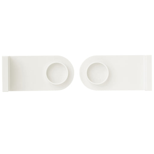 ABS Resin Paper Towel Holder with Magnet MUJI