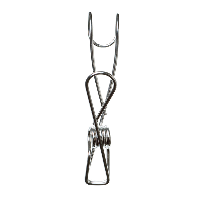 MUJI Stainless Hooking Wire Clip