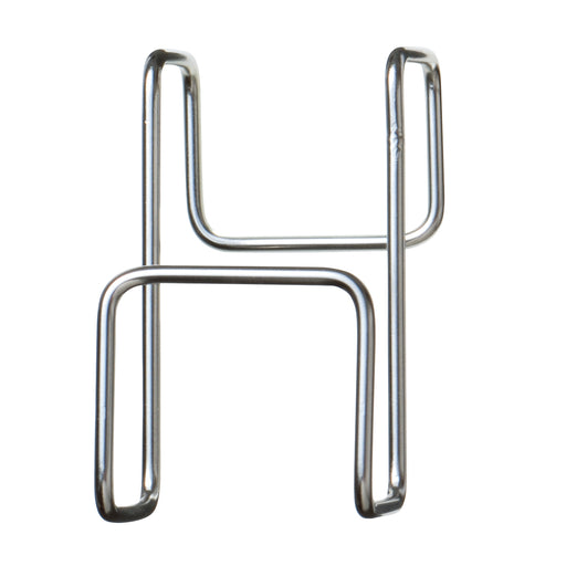Stainless Steel Door Hook MUJI