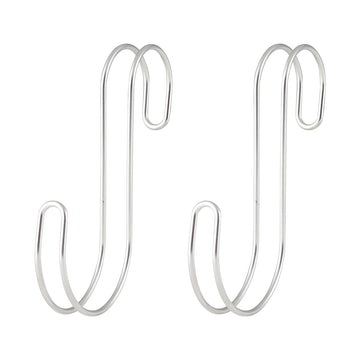 Stainless Steel S Type Hook Large MUJI