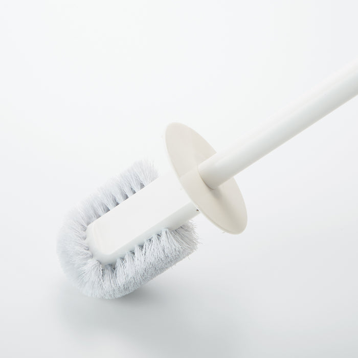Buy White Toilet Brush from Next USA
