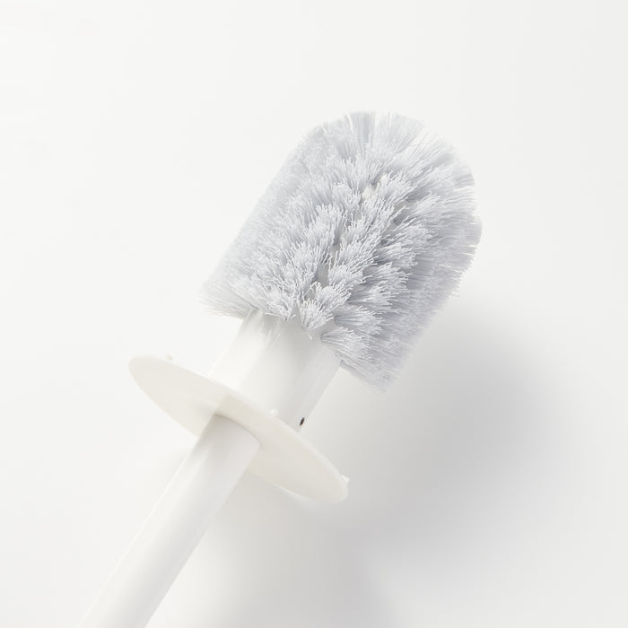 Toilet Brush With Case, Bathroom Cleaning