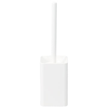Toilet Brush With Case MUJI
