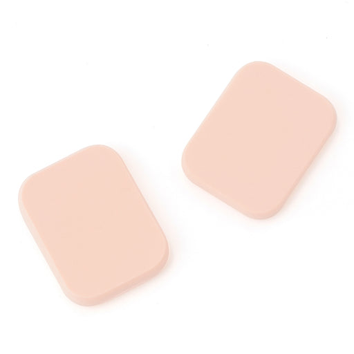 Sponge Puff for Liquid Foundation MUJI