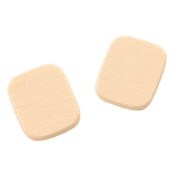Soft Sponge Puff 2 Pieces Set MUJI