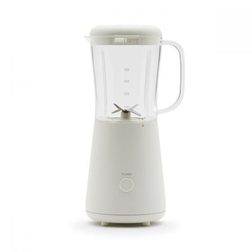 Juicer Mixer with Mill MUJI